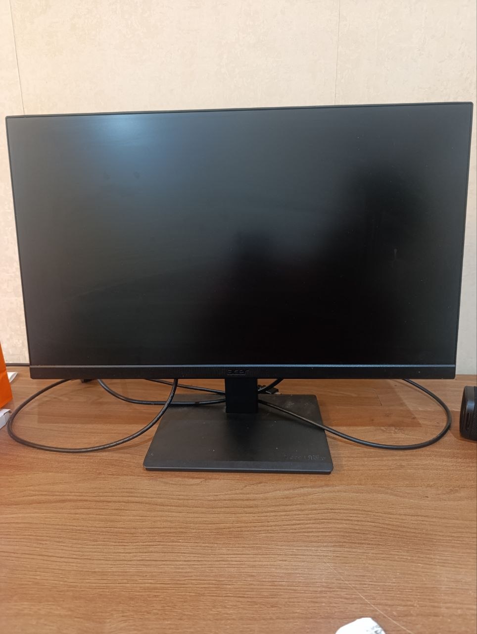 Монитор Acer V247Y 23.8" FHD IPS