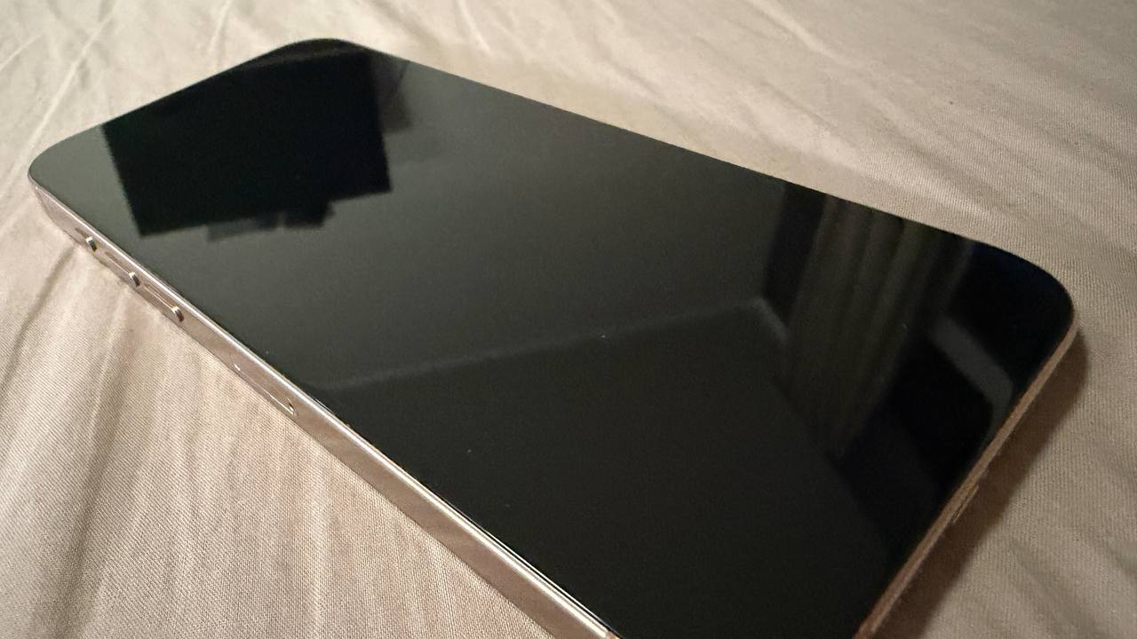 iPhone 16 Pro Max 256 GB, Desert Titanium