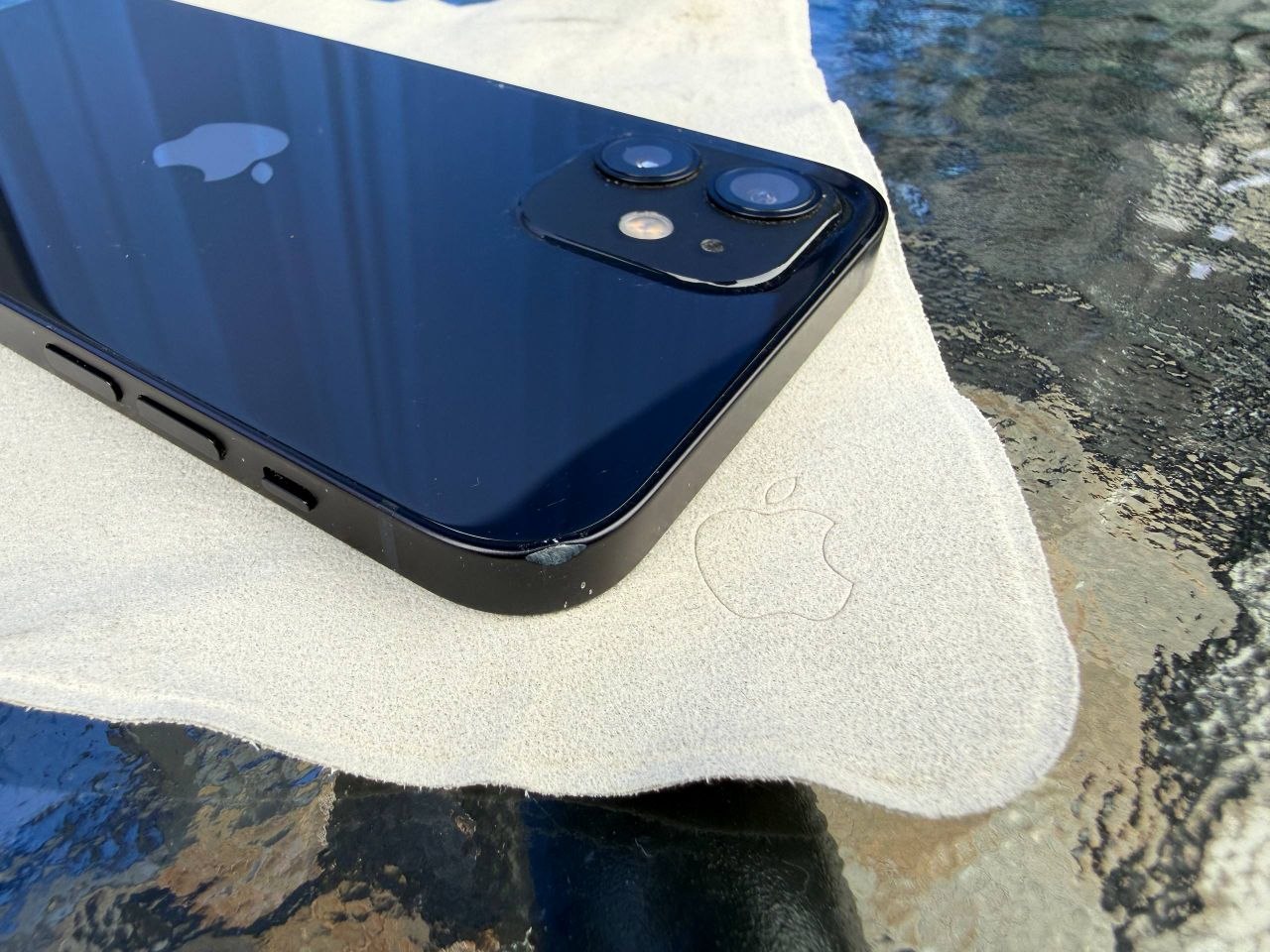 iPhone 12 128GB
