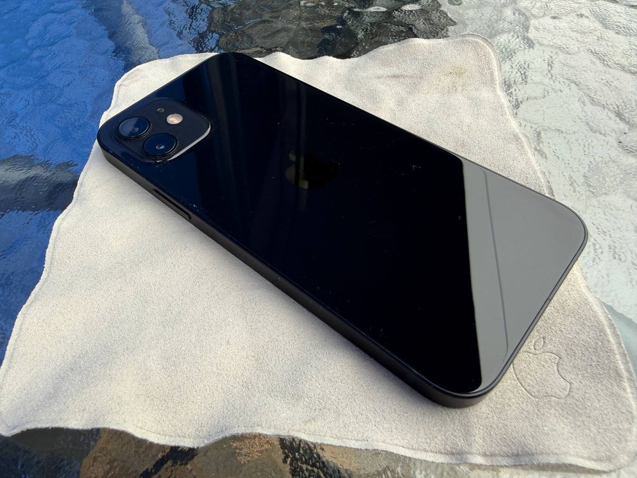 iPhone 12 128GB
