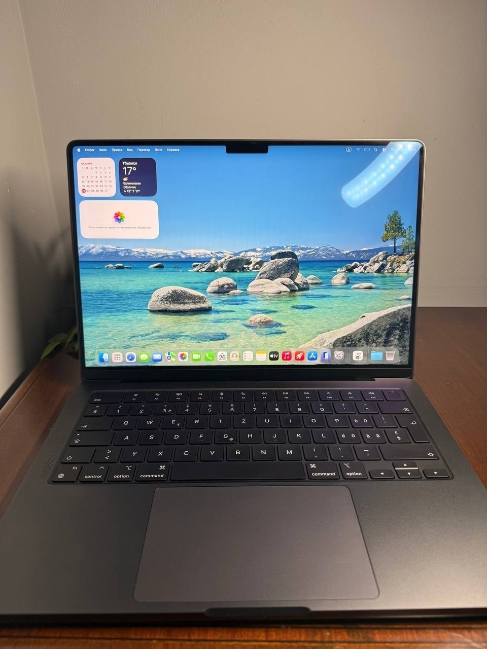 MacBook Pro 14 M4 Pro