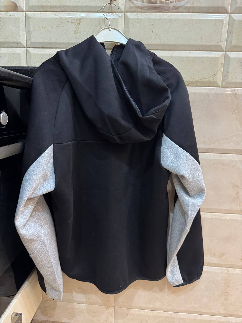 Nike Tech Fleece худи/кофта, мужской размер M