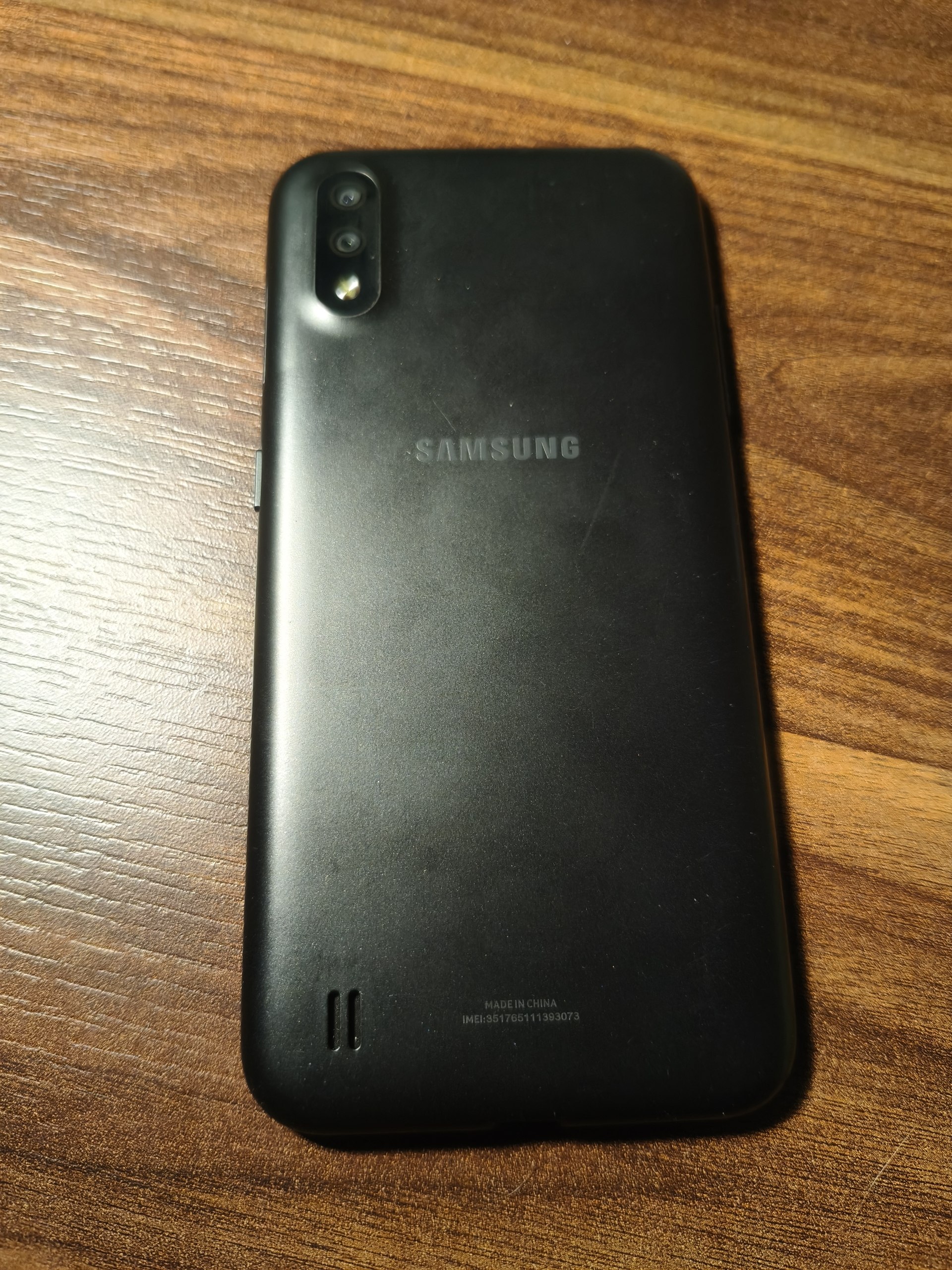 Samsung Galaxy A01 2/16GB