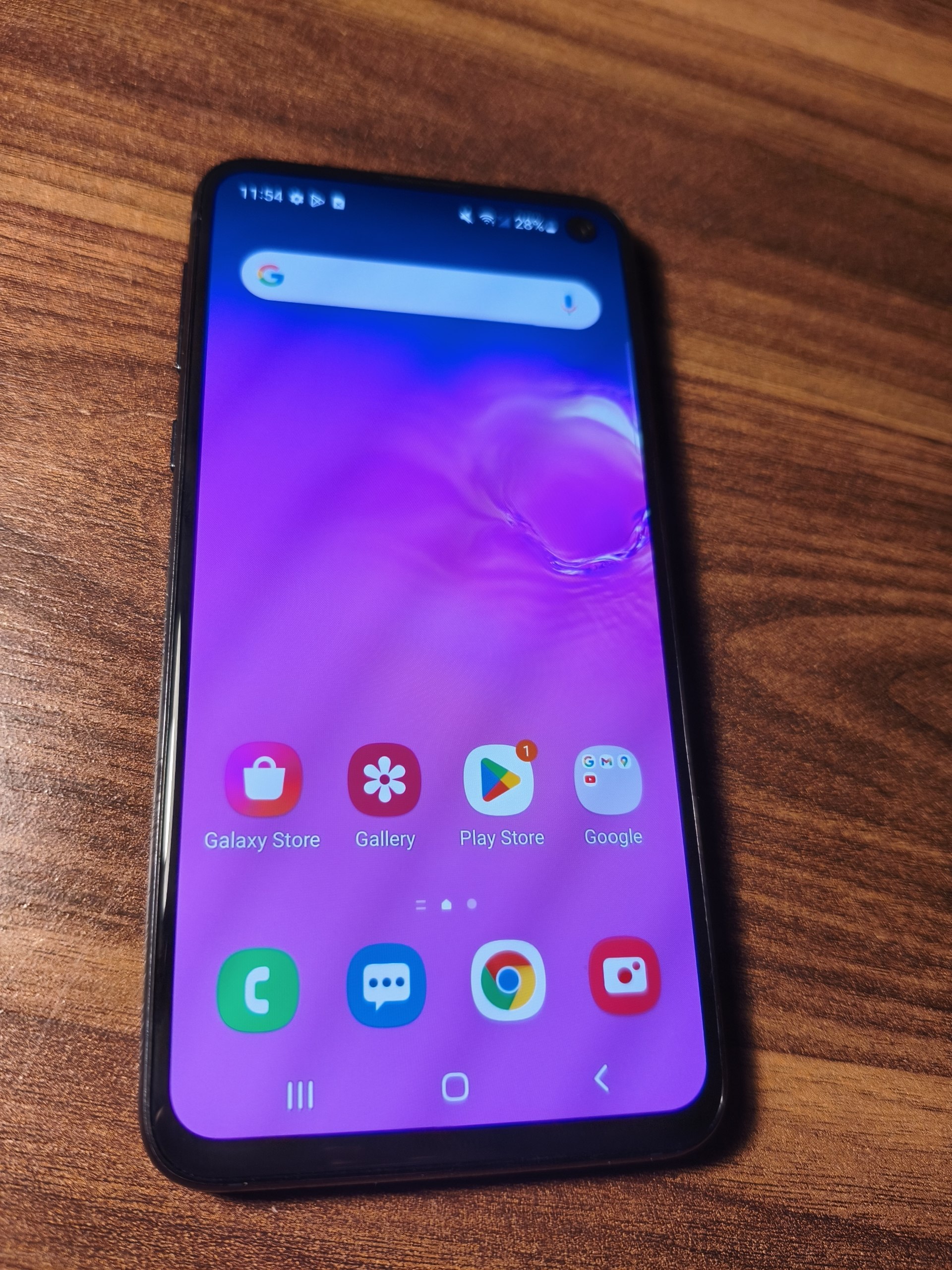 Samsung Galaxy A01 2/16GB