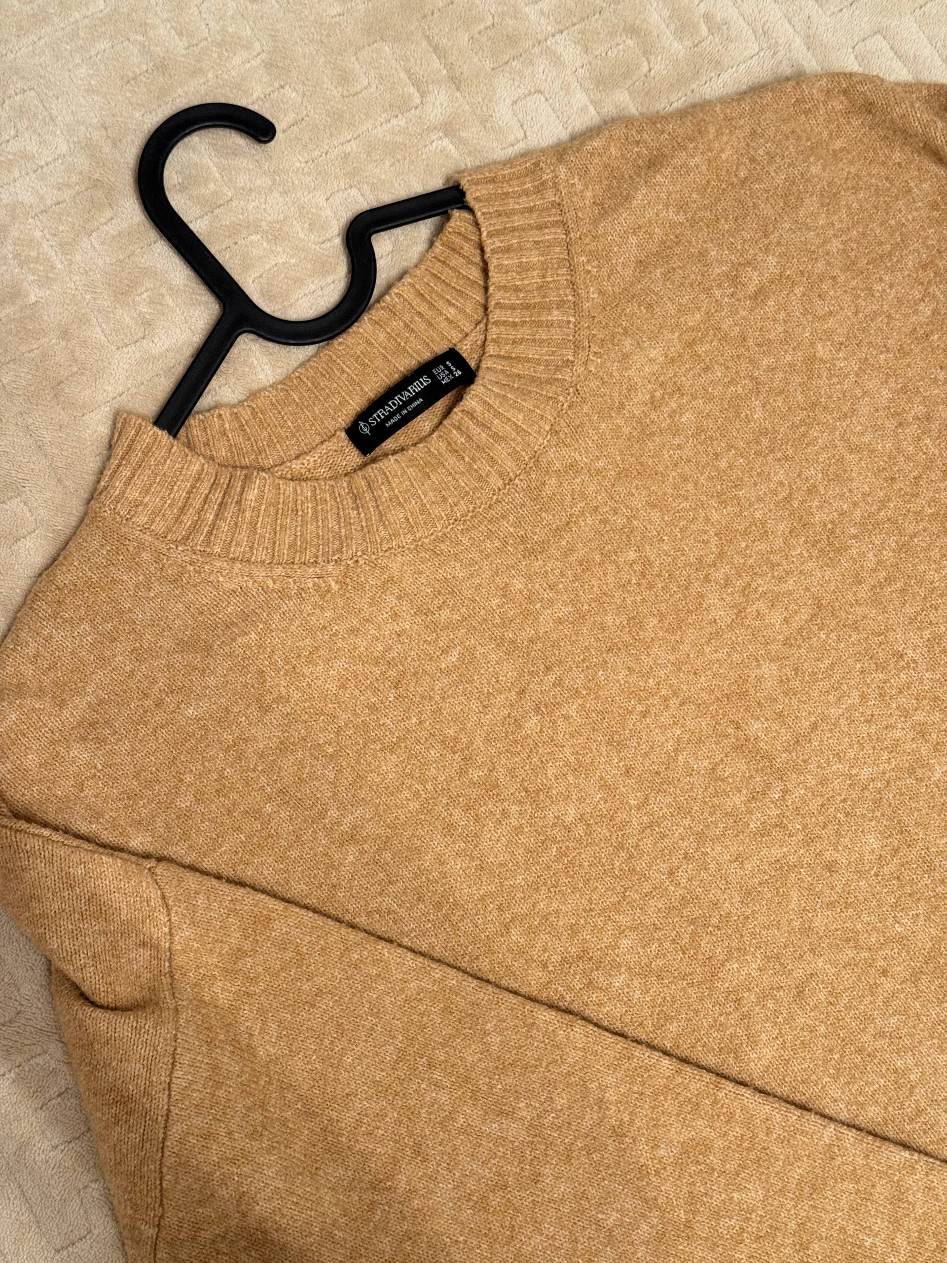 Свитер Stradivarius размер S