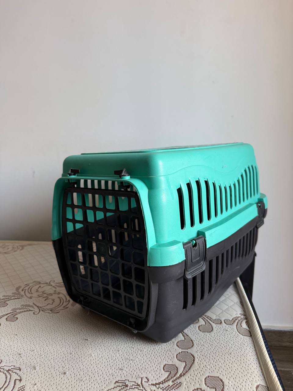 Переноска для животных 45x25x27 см