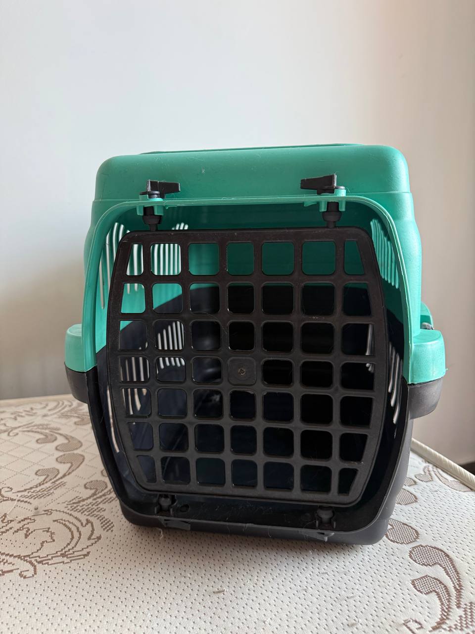 Переноска для животных 45x25x27 см
