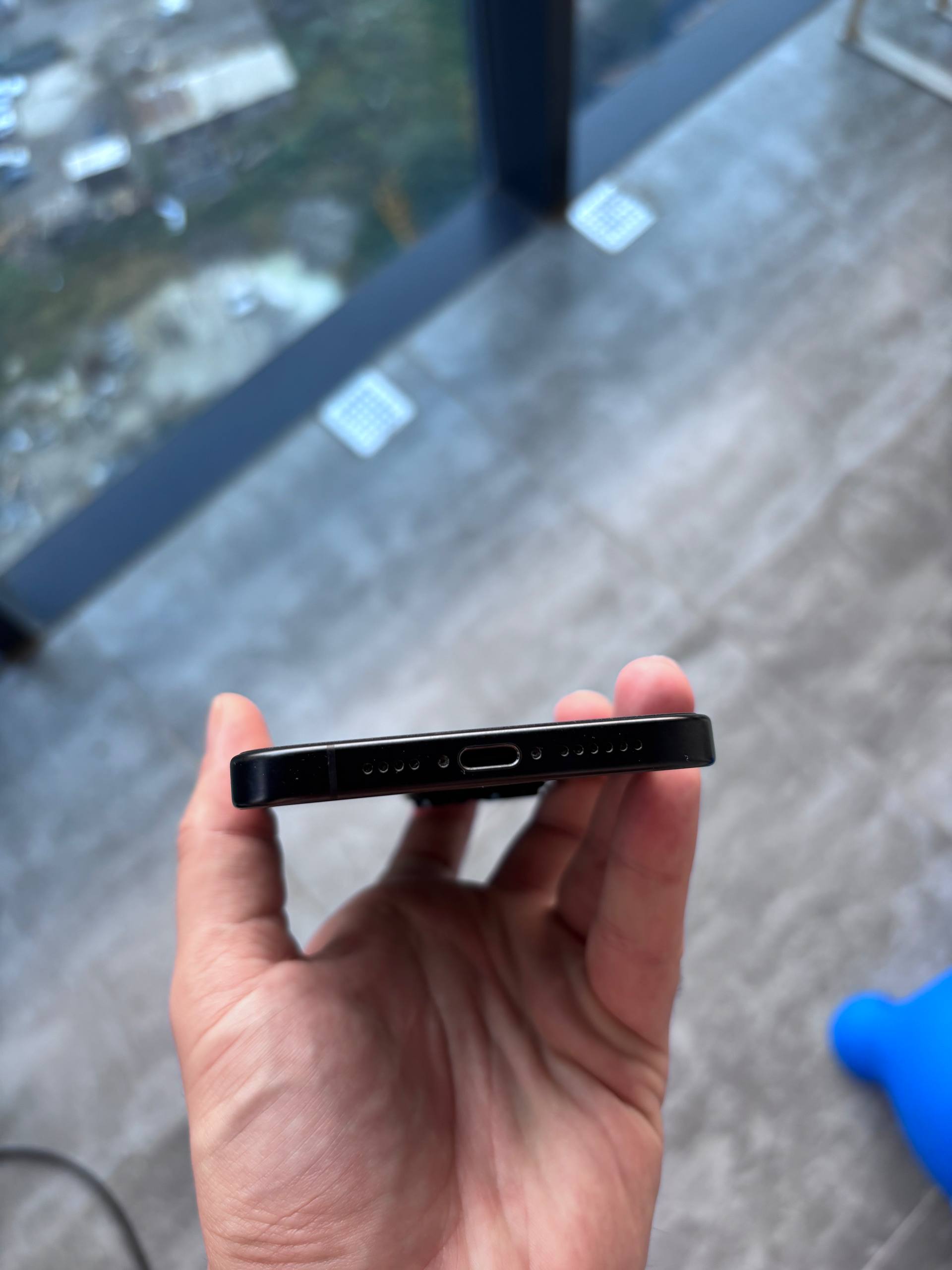 iPhone 15 Pro Max 512 ГБ