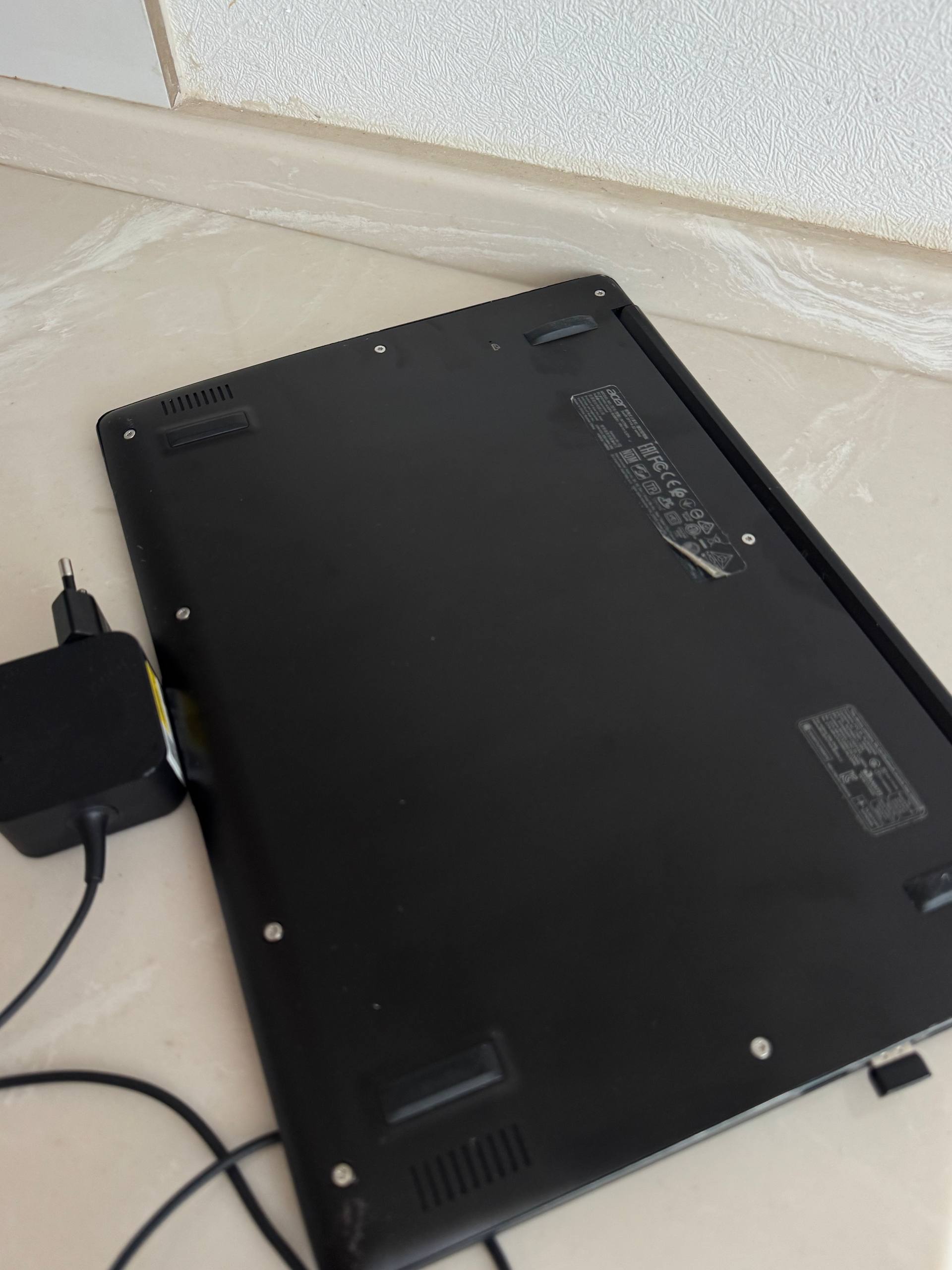 Ноутбук Acer Swift 1 SF114-32