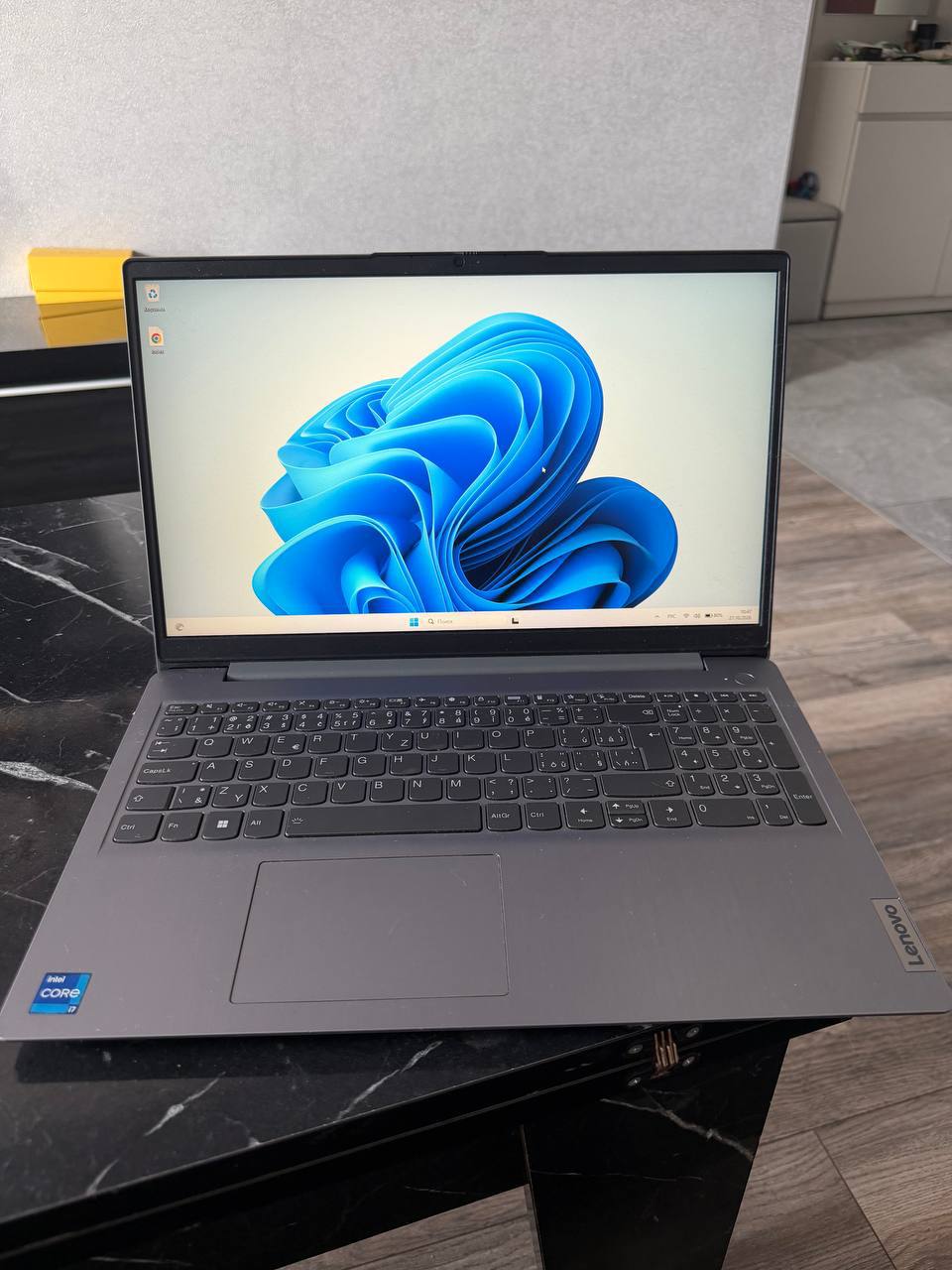 Ноутбук Lenovo IdeaPad 3 15ITL6