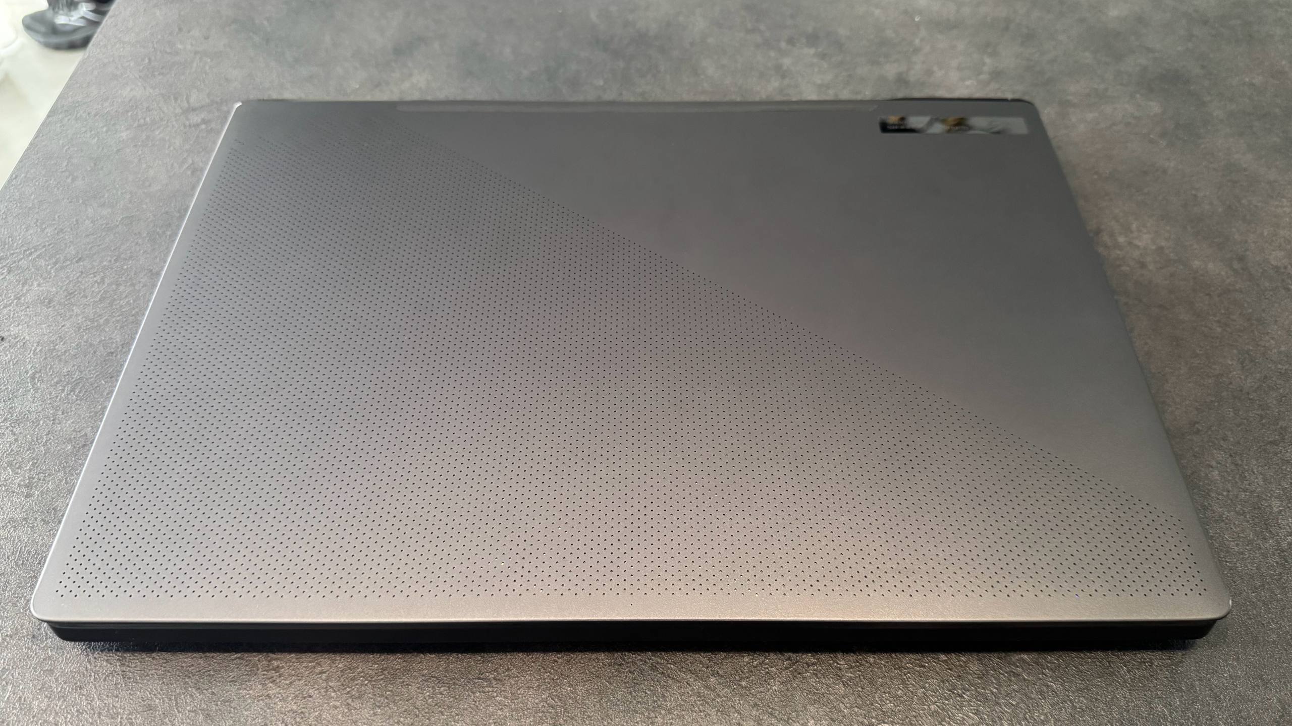 Ноутбук Asus ROG Zephyrus G15 GA503QR