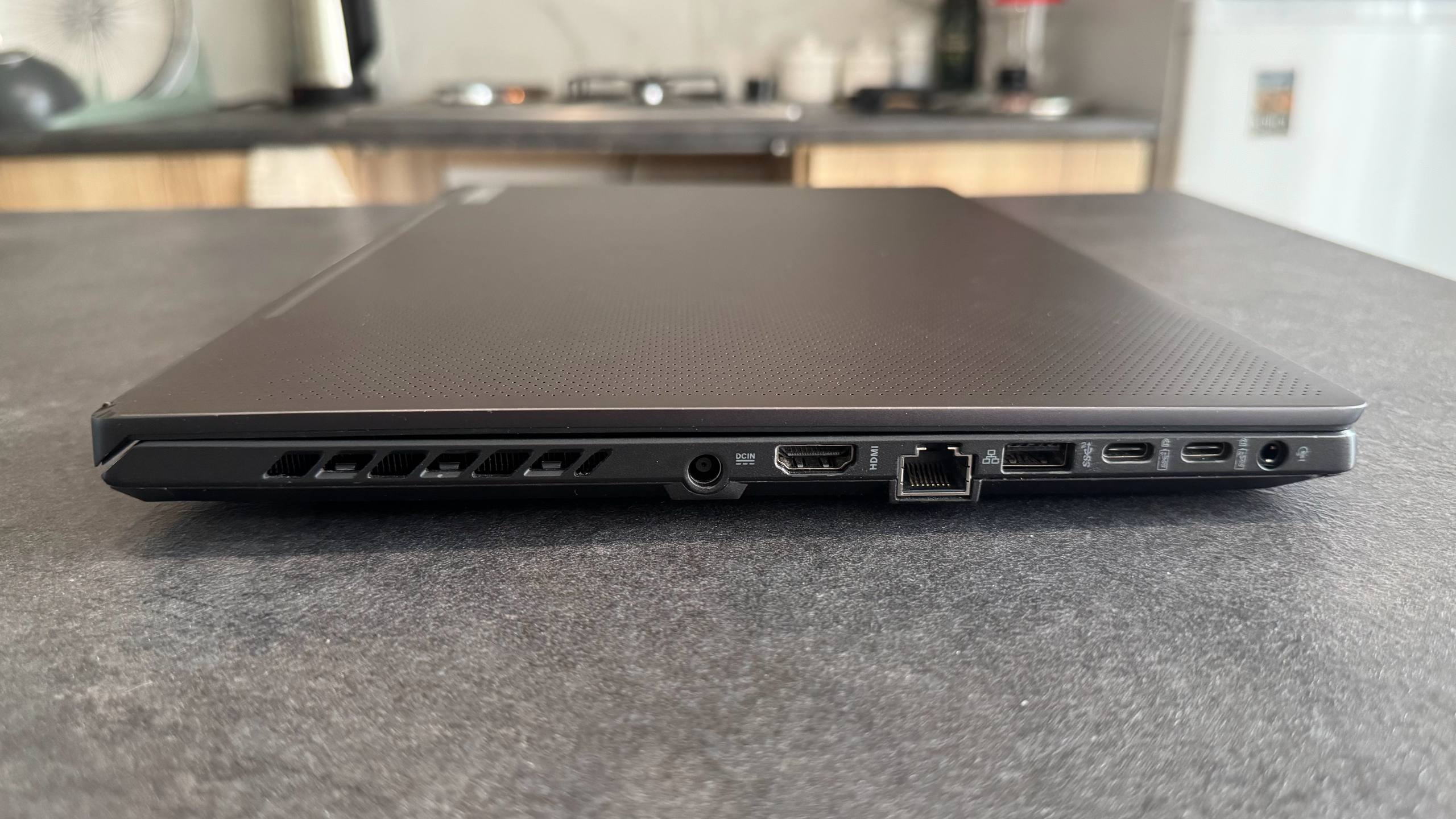 Ноутбук Asus ROG Zephyrus G15 GA503QR