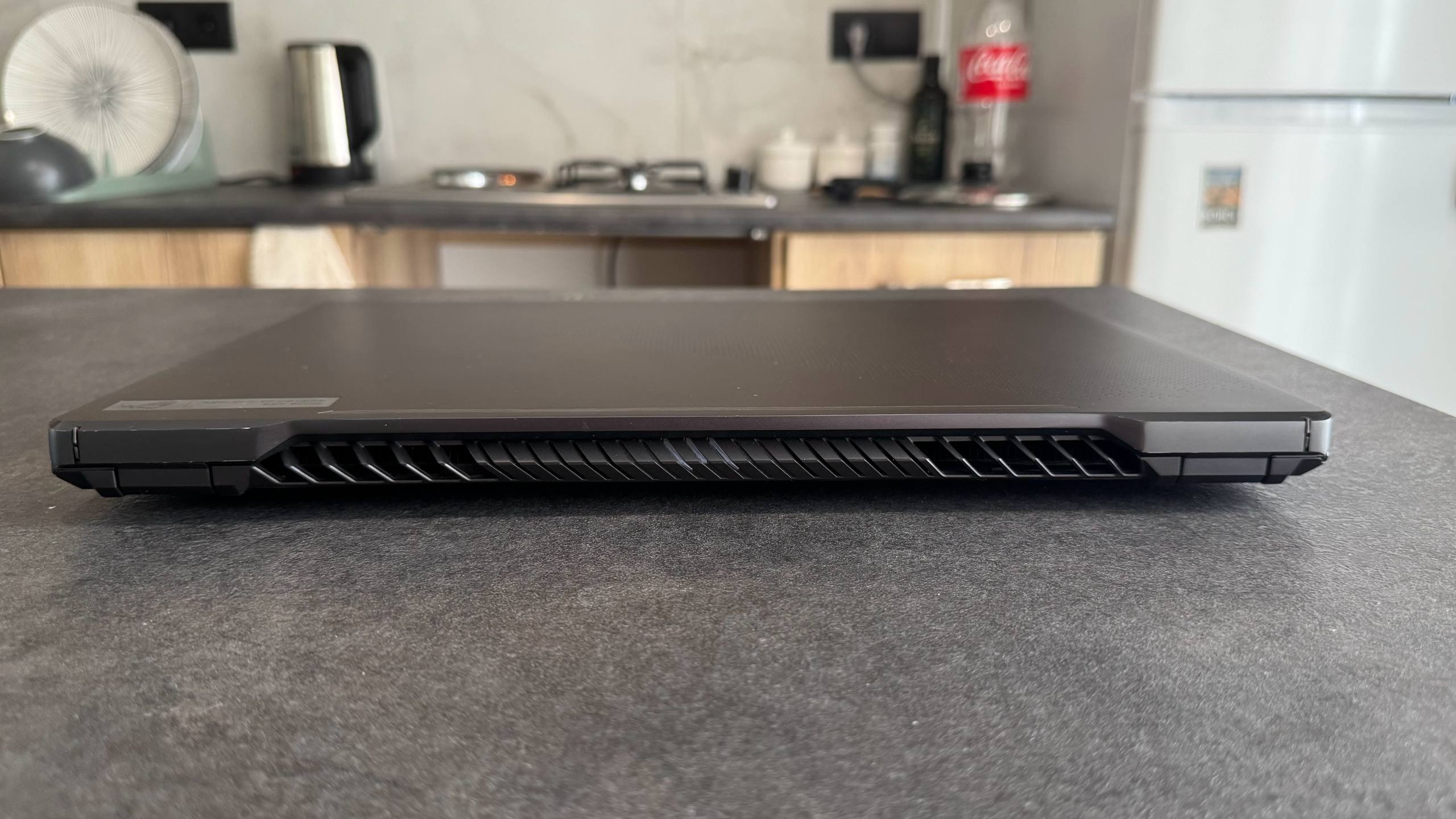 Ноутбук Asus ROG Zephyrus G15 GA503QR