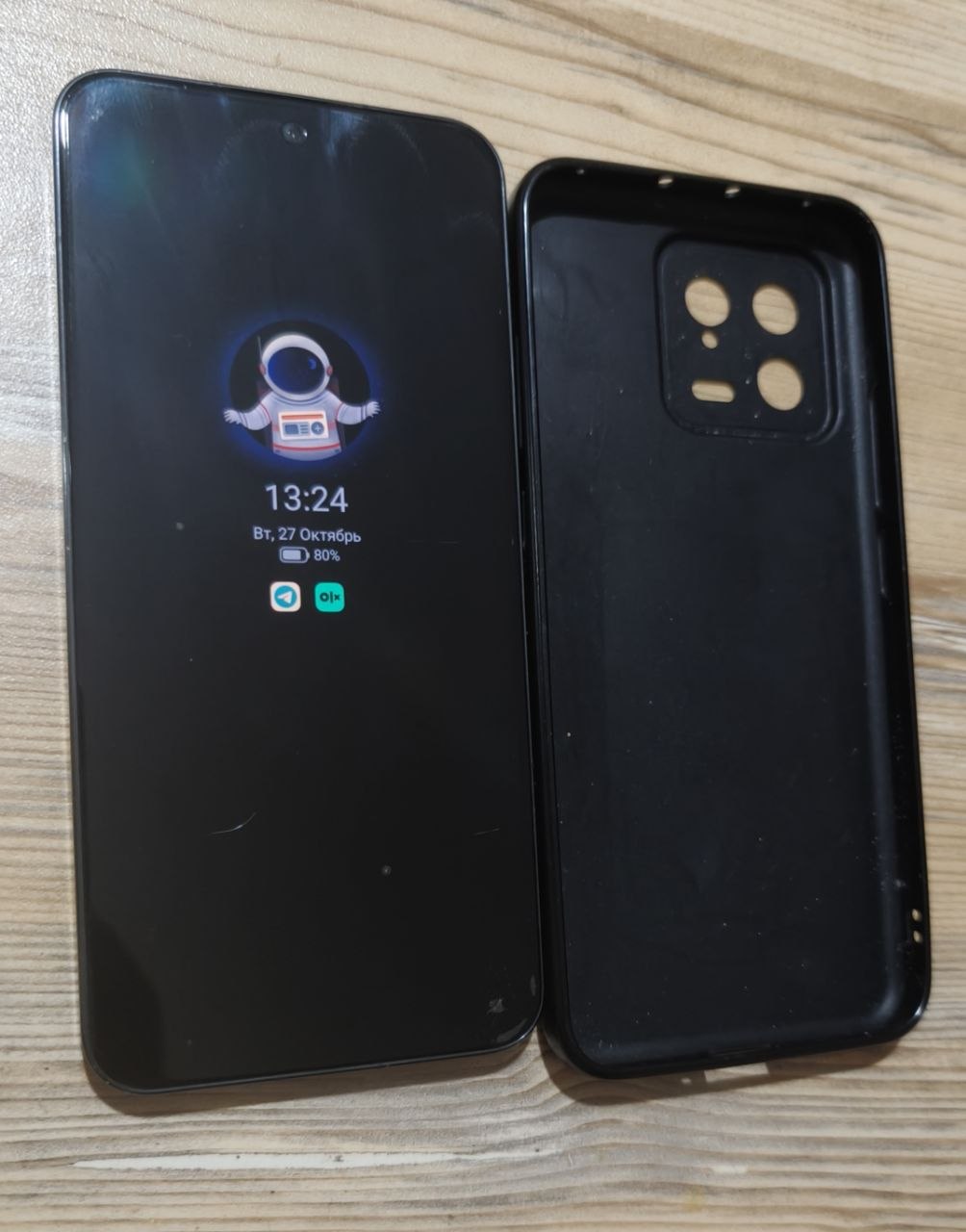 Xiaomi 13 256 ГБ