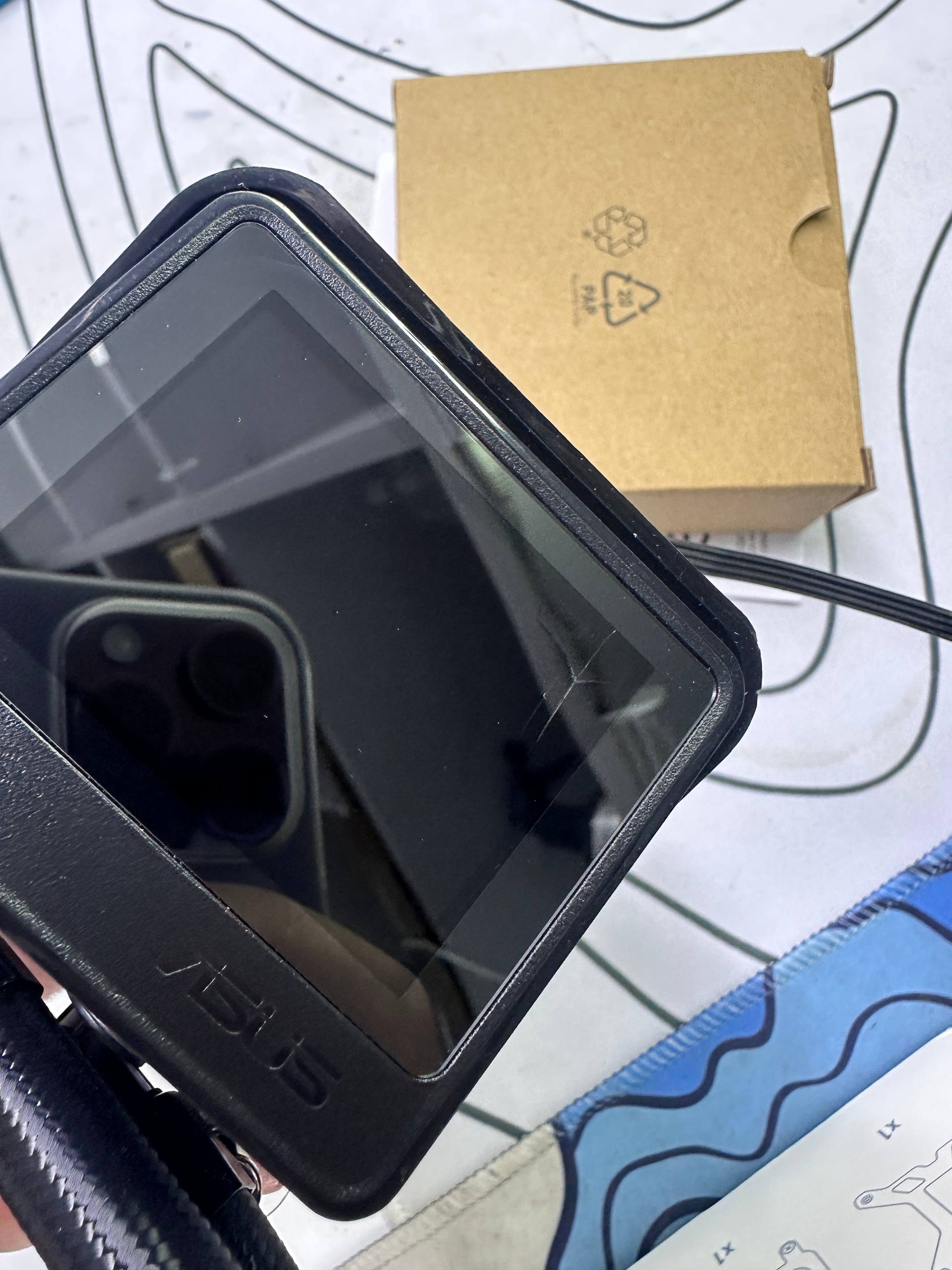 Водяное охлаждение ASUS Max Gaming LC360