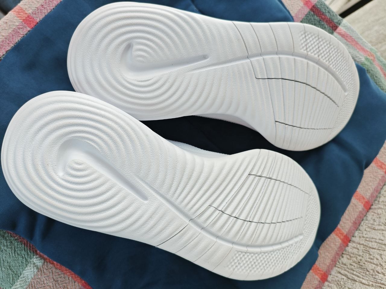 Кроссовки Nike Flex Experience Run 12, размер 44,5-45