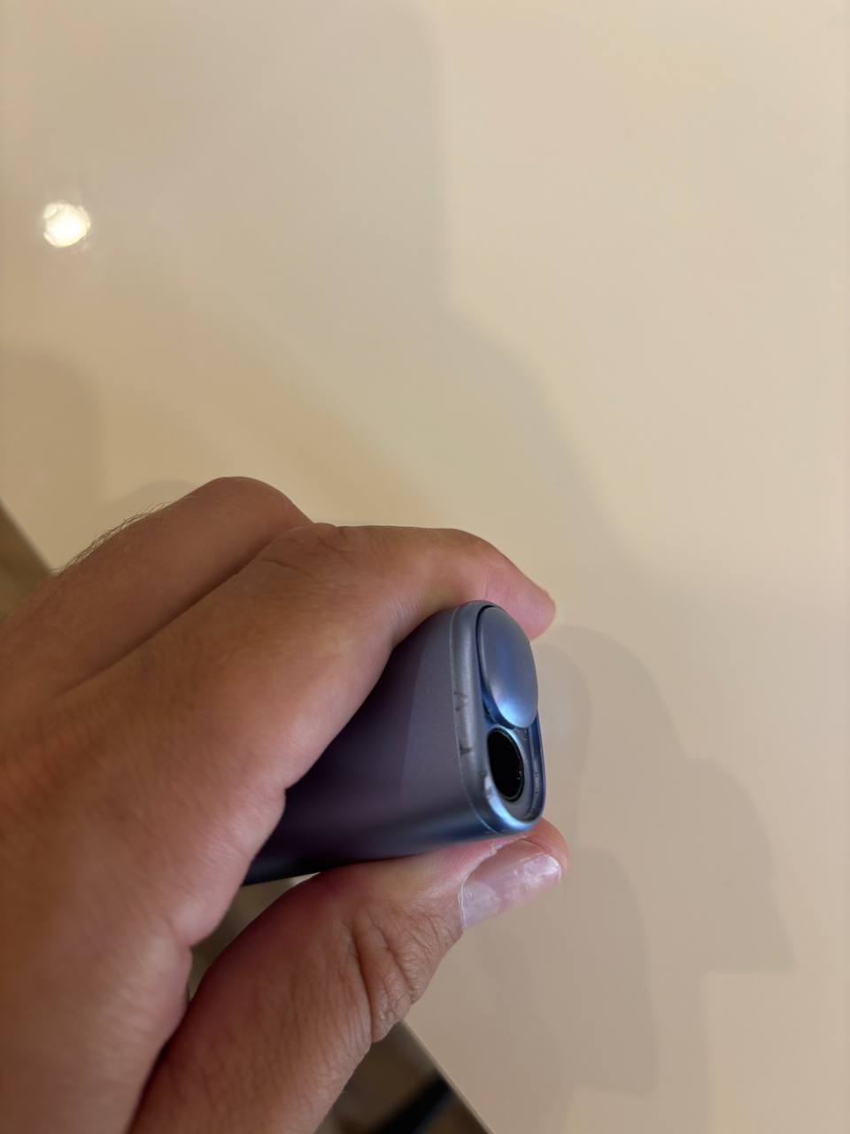 IQOS с полной комплектацией