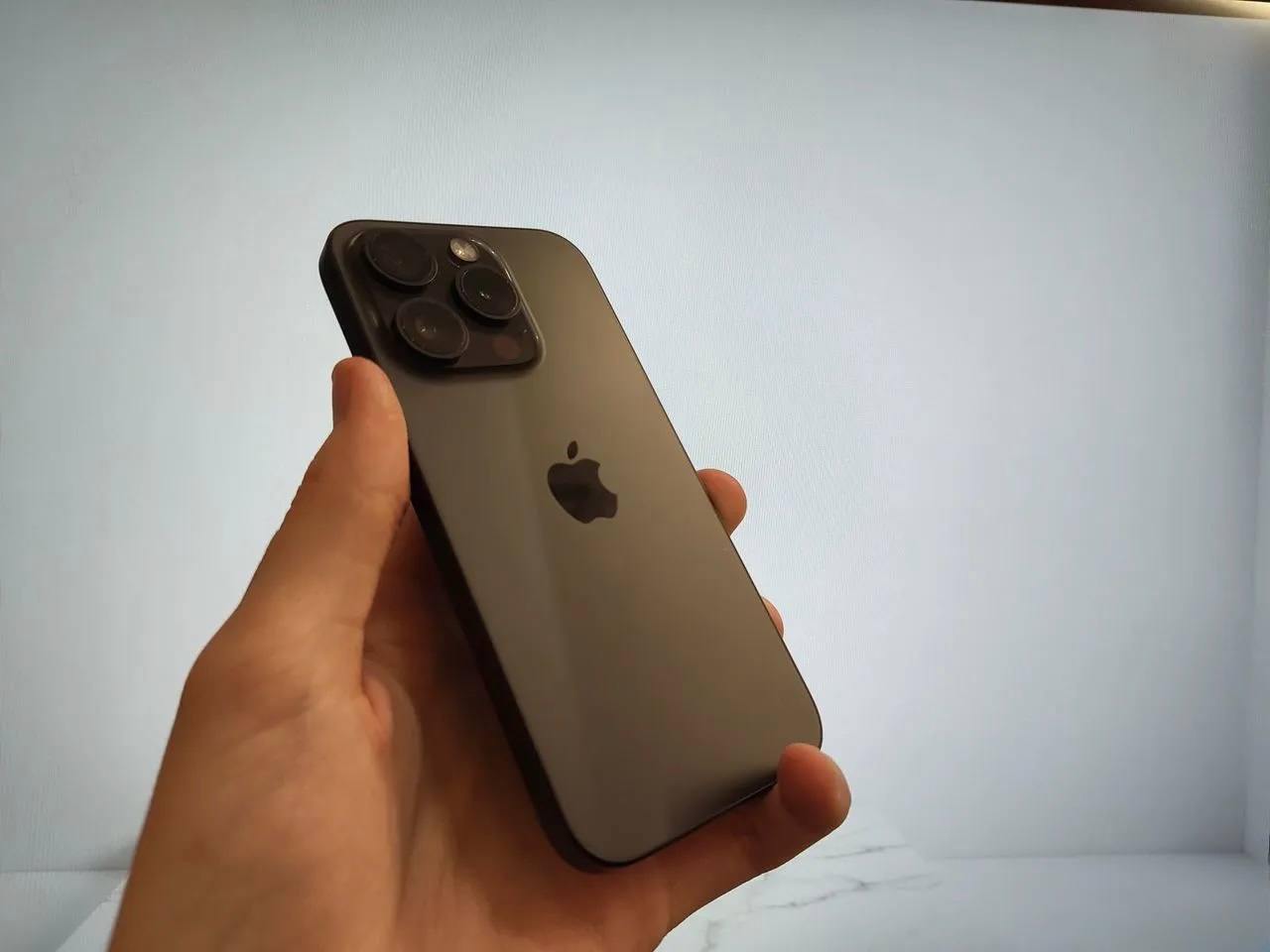 iPhone 15 Pro 128 ГБ
