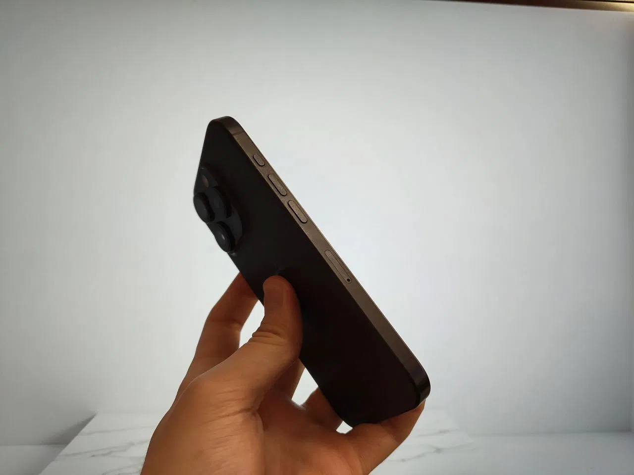 iPhone 15 Pro 128 ГБ