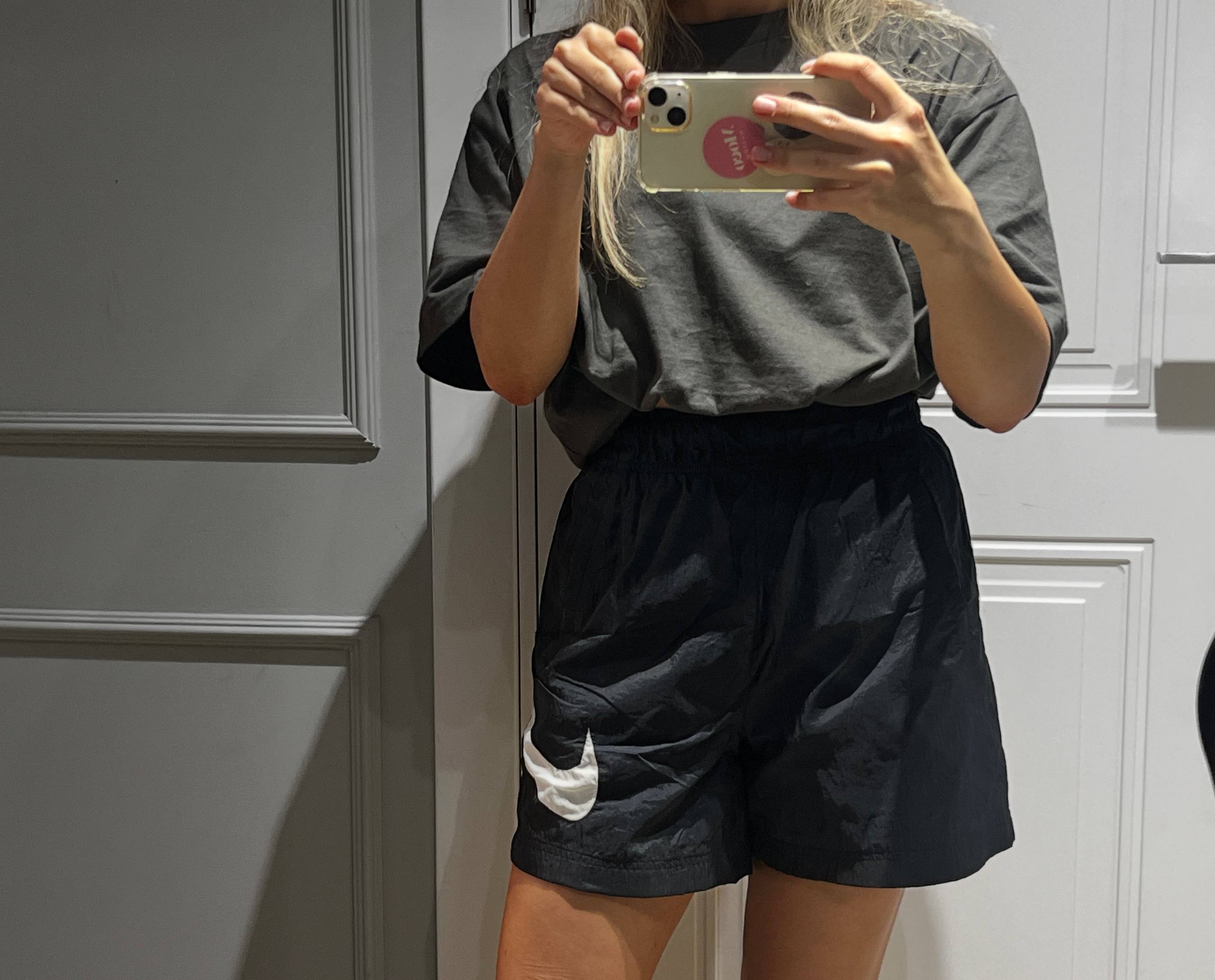 Шорты Nike XS