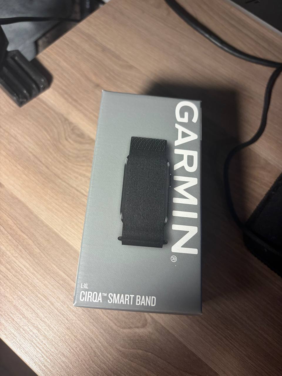 Фитнес-браслет Garmin Cirqa