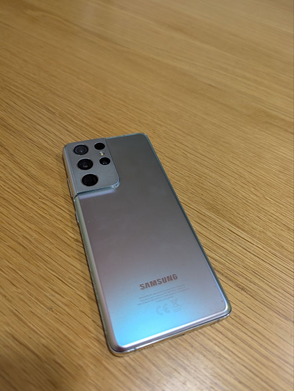 Samsung Galaxy S21 Ultra 5G 128GB