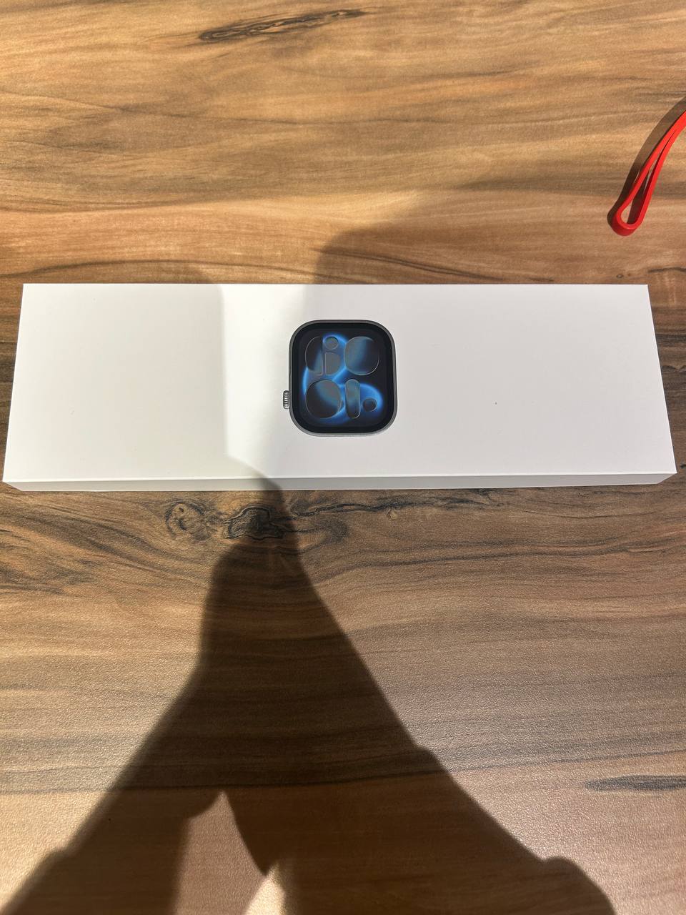 Apple Watch