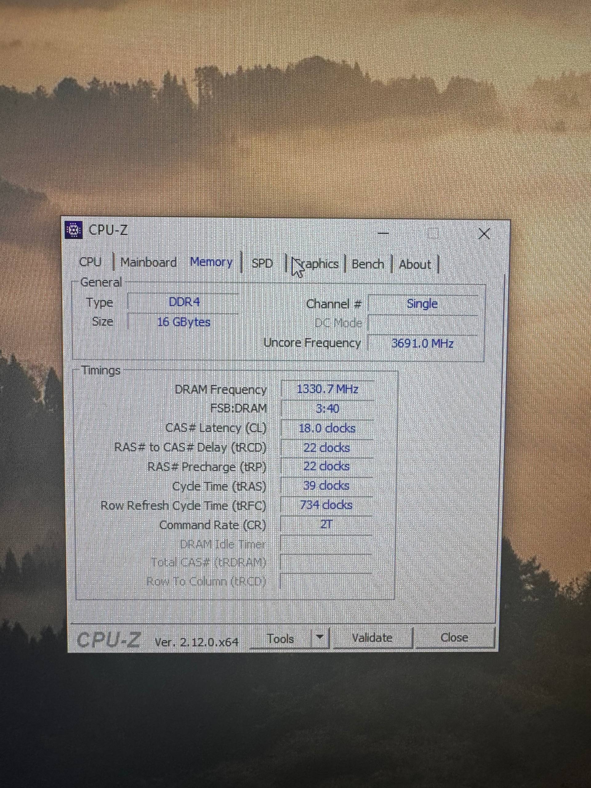 Компьютер: Intel Core i5-10400, RTX 3060 12GB, 16GB RAM, Asus Prime H410M-R