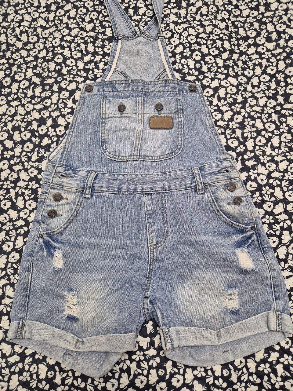 Джинсы 36 размер