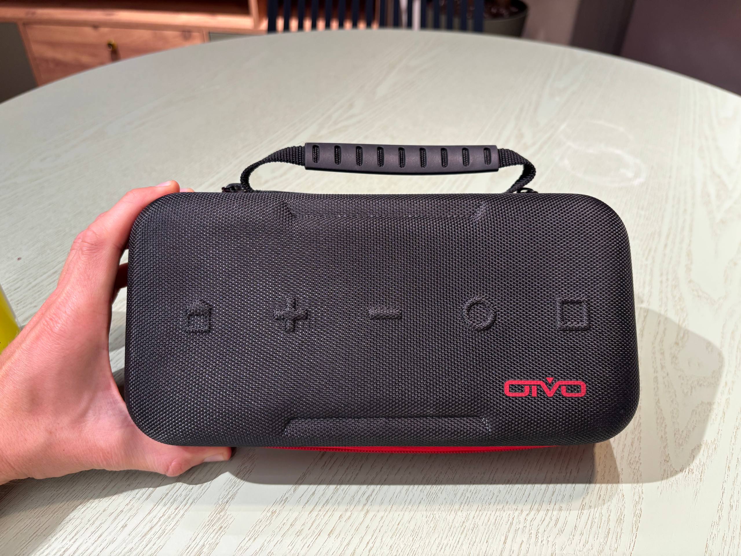 Кейс / чехол для Nintendo Switch
