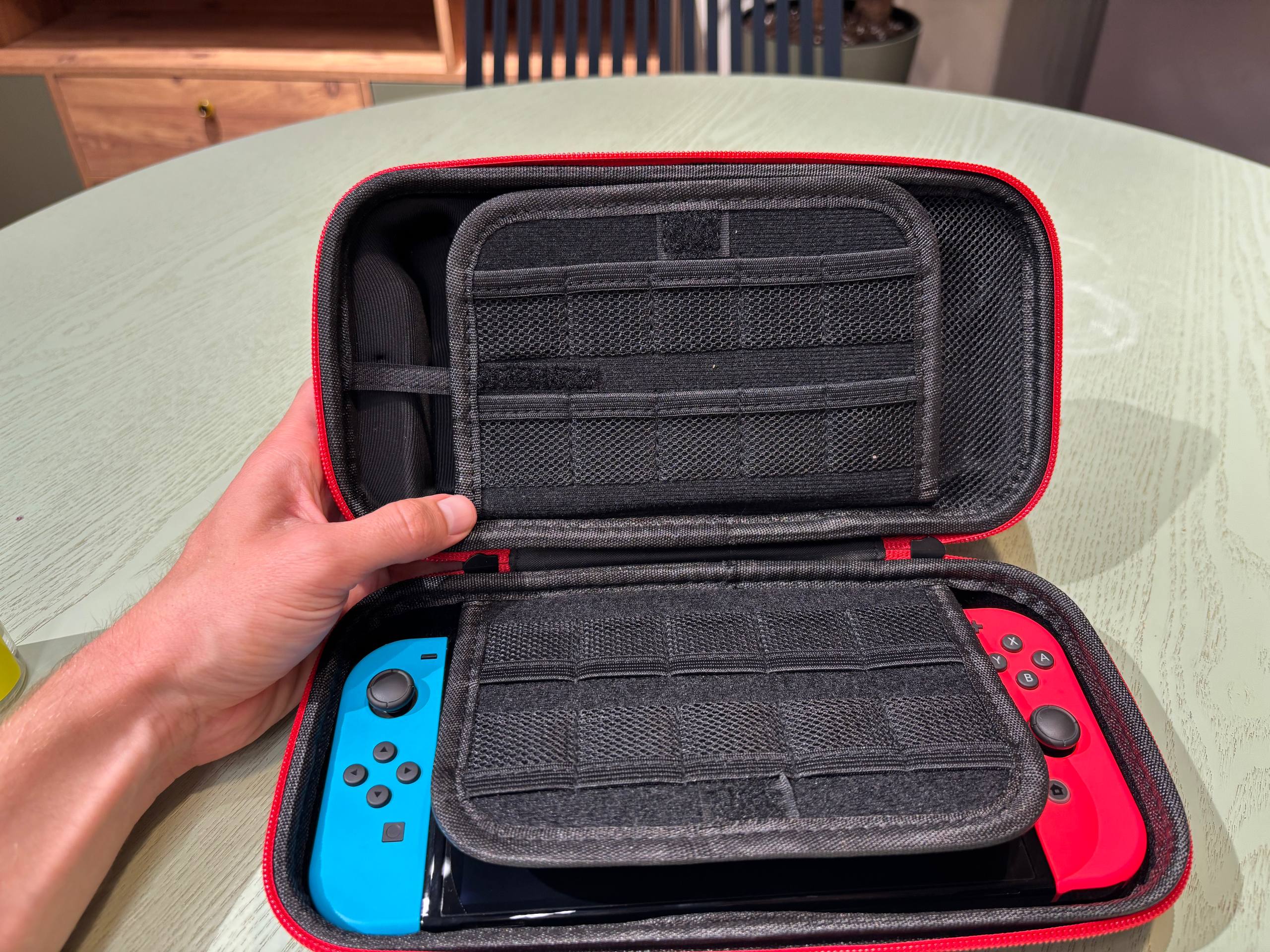 Кейс / чехол для Nintendo Switch