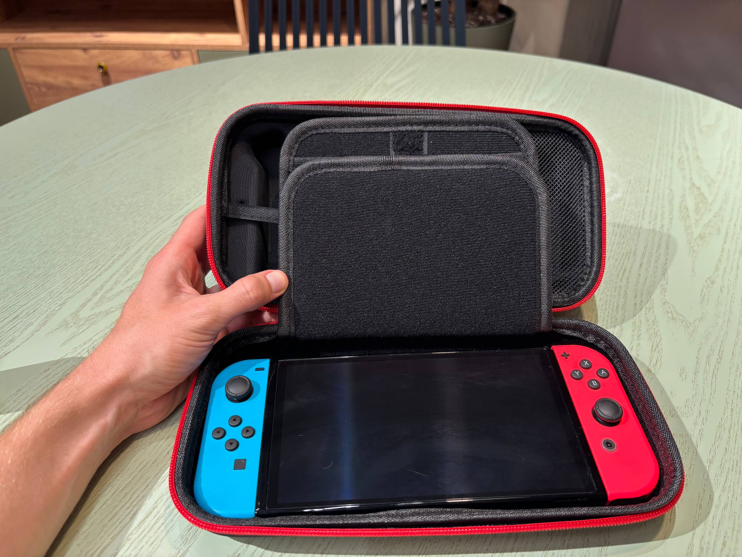 Кейс / чехол для Nintendo Switch