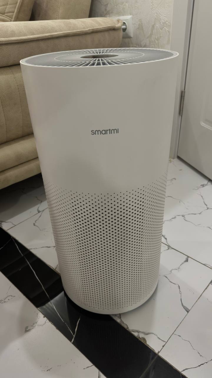 Очиститель воздуха Smartmi Air Purifier