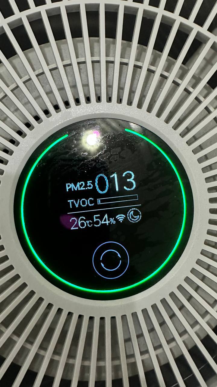 Очиститель воздуха Smartmi Air Purifier