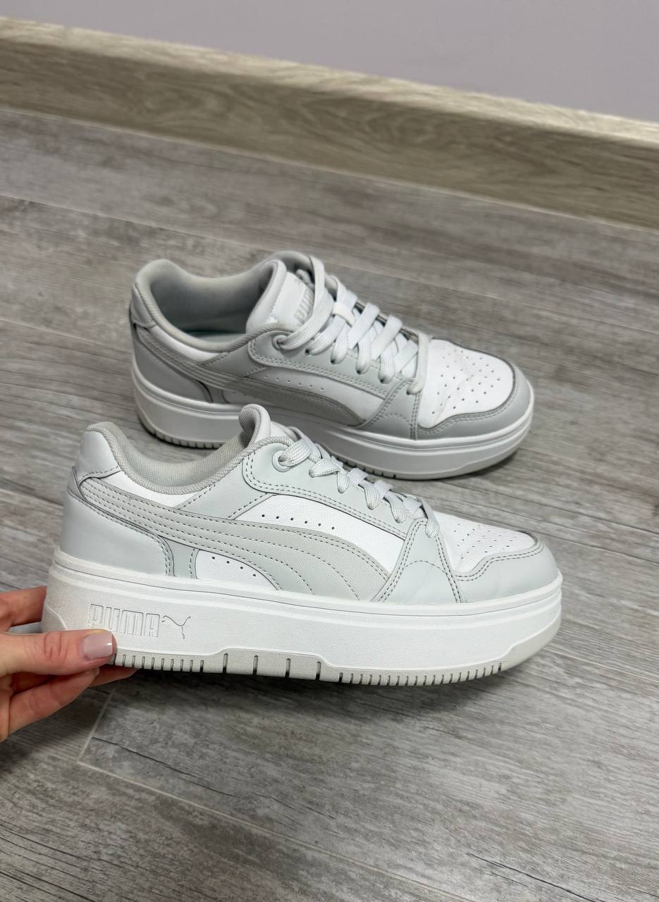 Puma кроссовки 38,5
