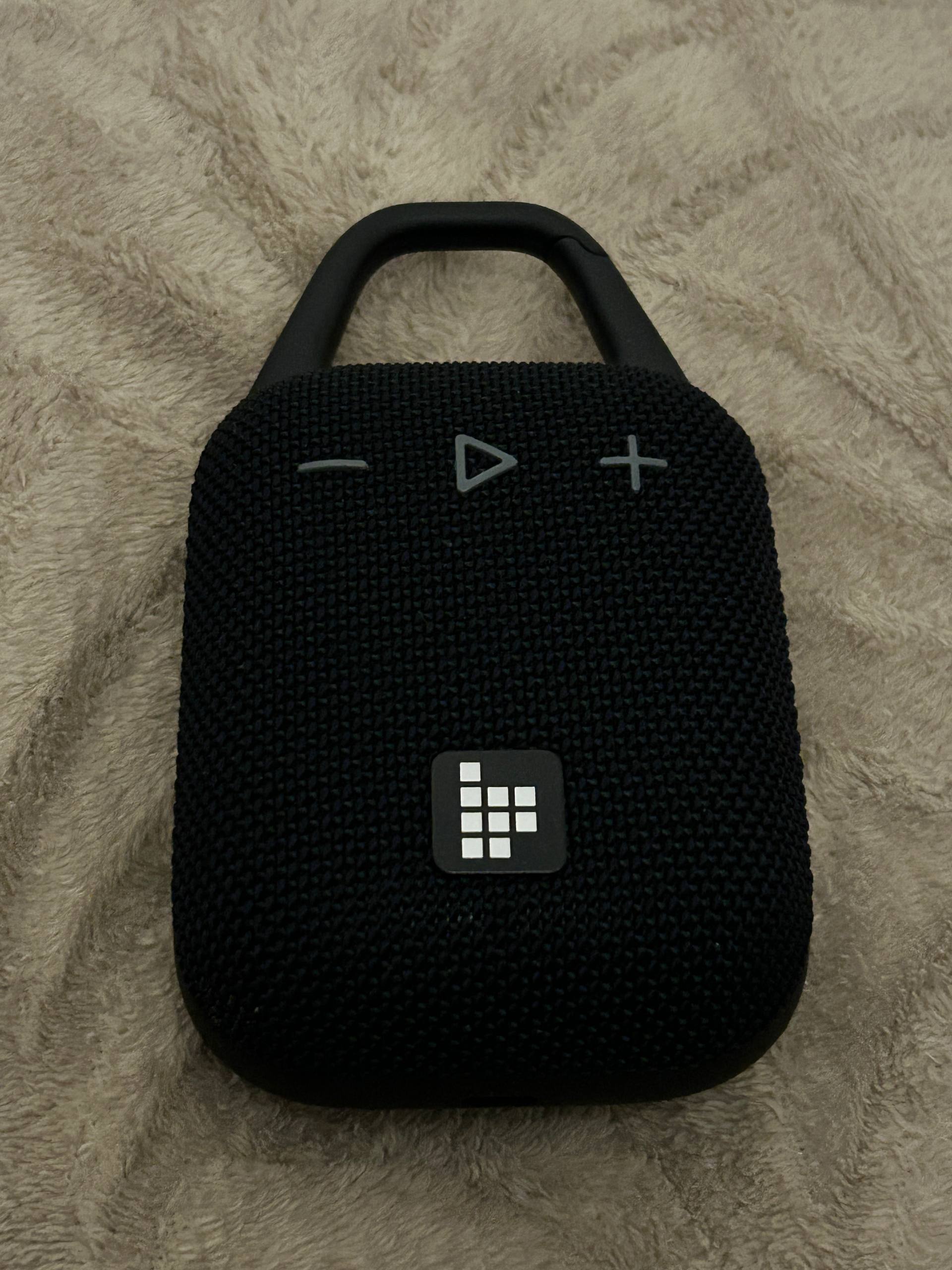 Портативная колонка Tronsmart Mirtune H1