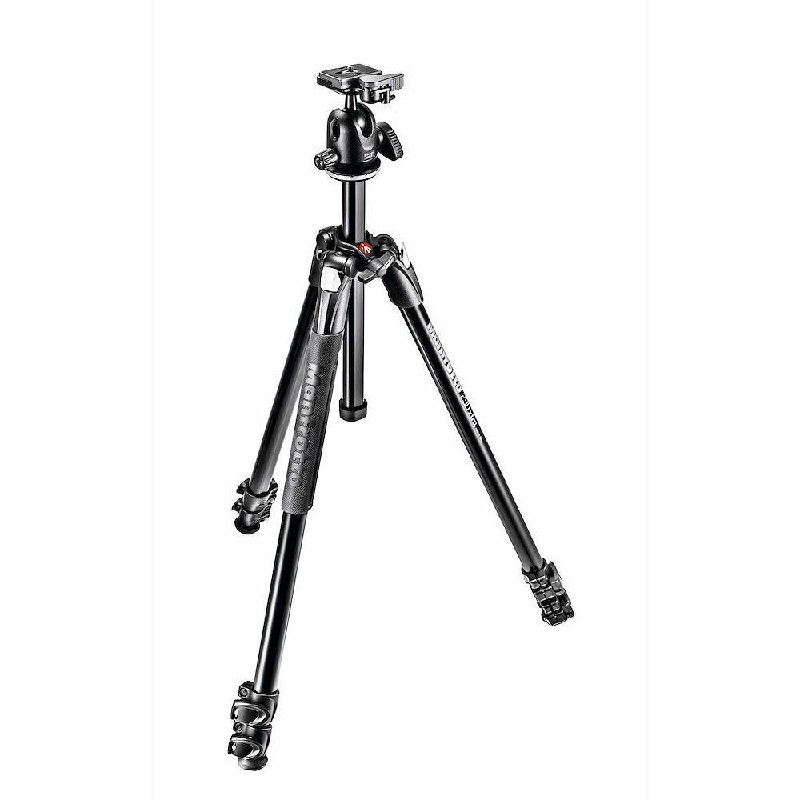 Штатив для камеры Manfrotto MK290XTA3-BHUS