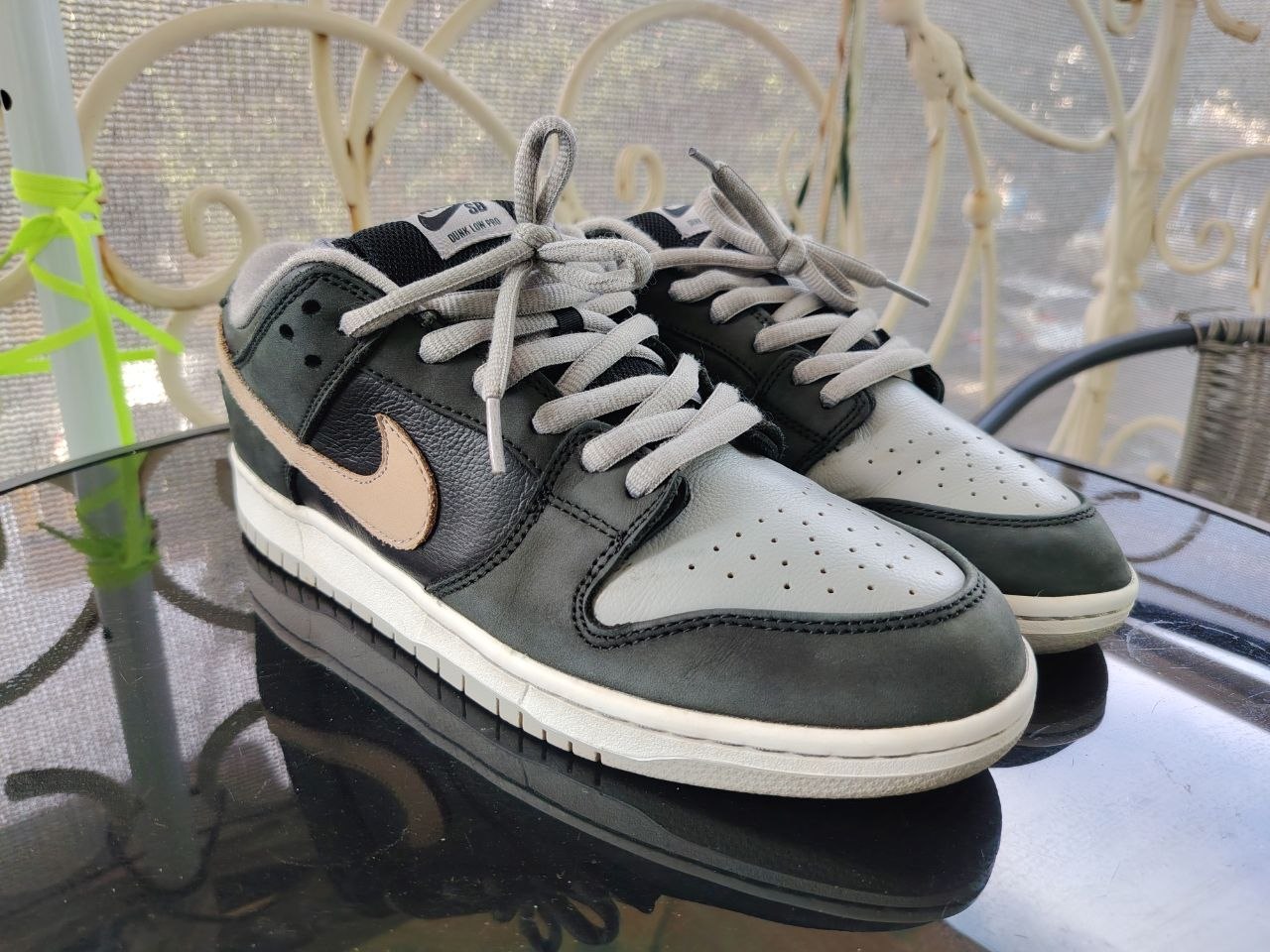 Nike SB Dunk Shadows, размер 43-44