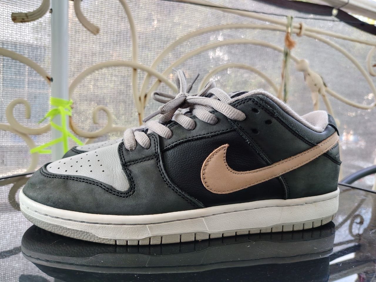 Nike SB Dunk Shadows, размер 43-44