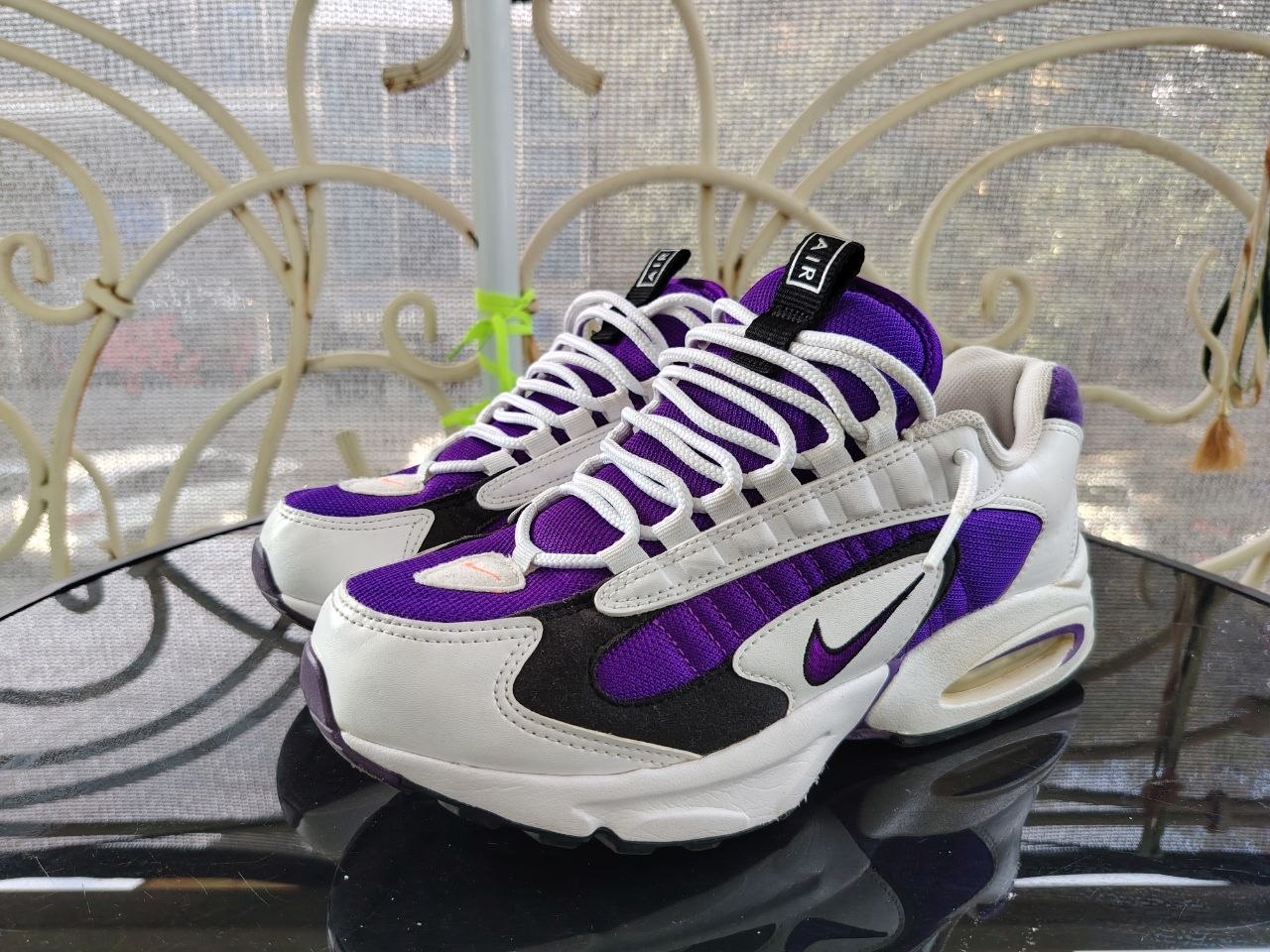 Nike Air Max Triax 96, размер 42.5-43