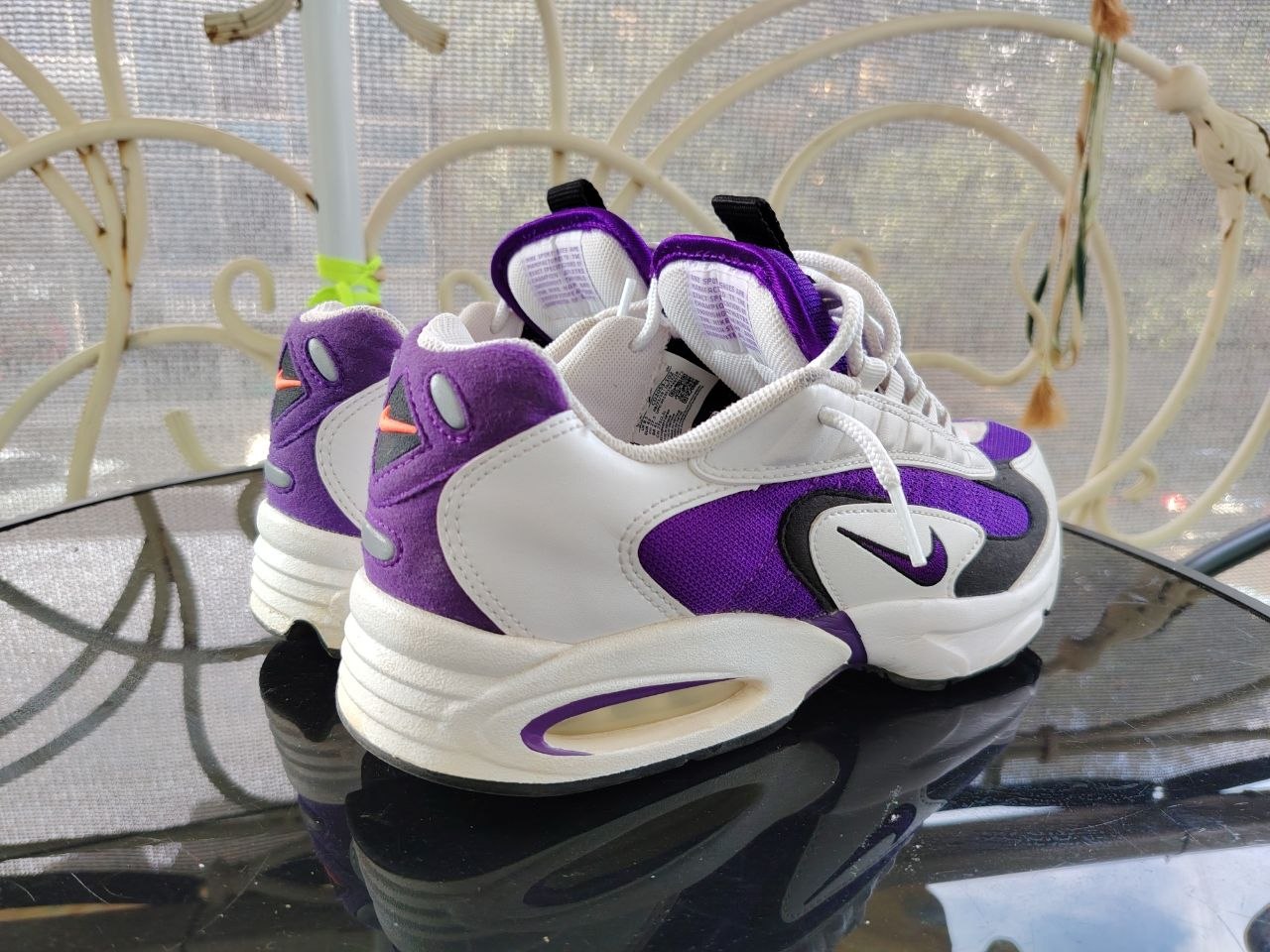 Nike Air Max Triax 96, размер 42.5-43