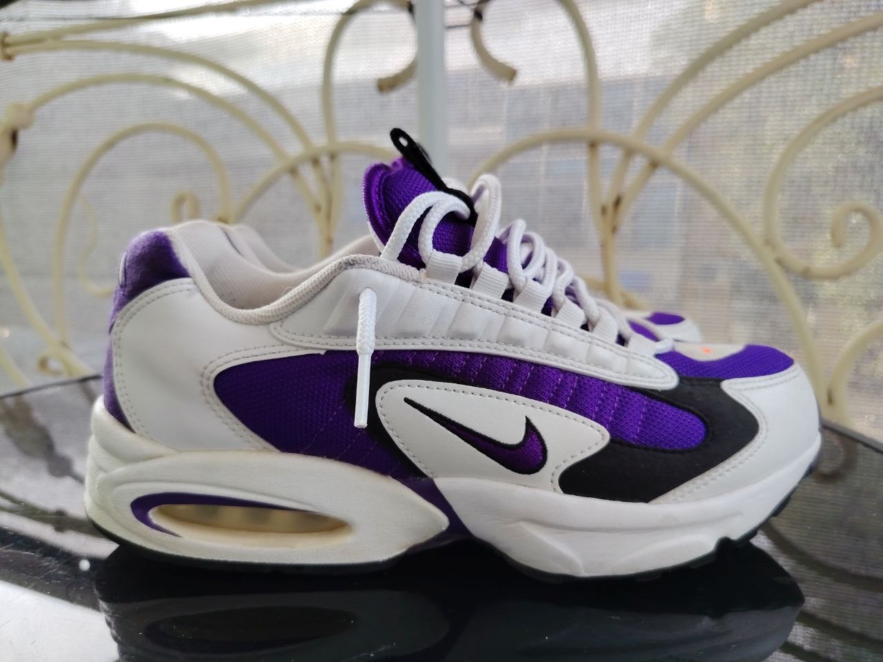 Nike Air Max Triax 96, размер 42.5-43