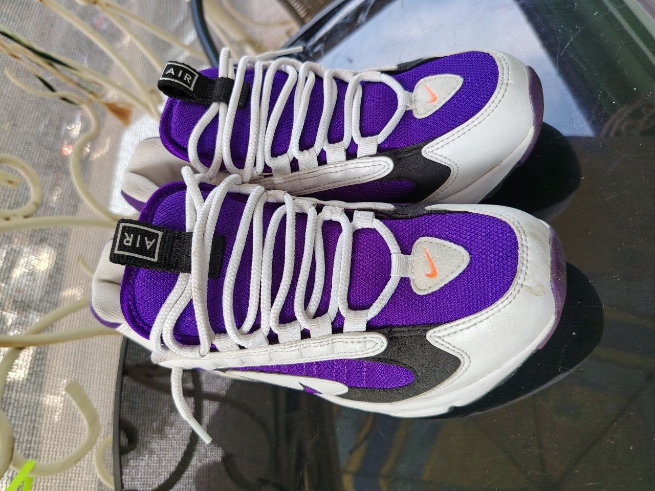 Nike Air Max Triax 96, размер 42.5-43