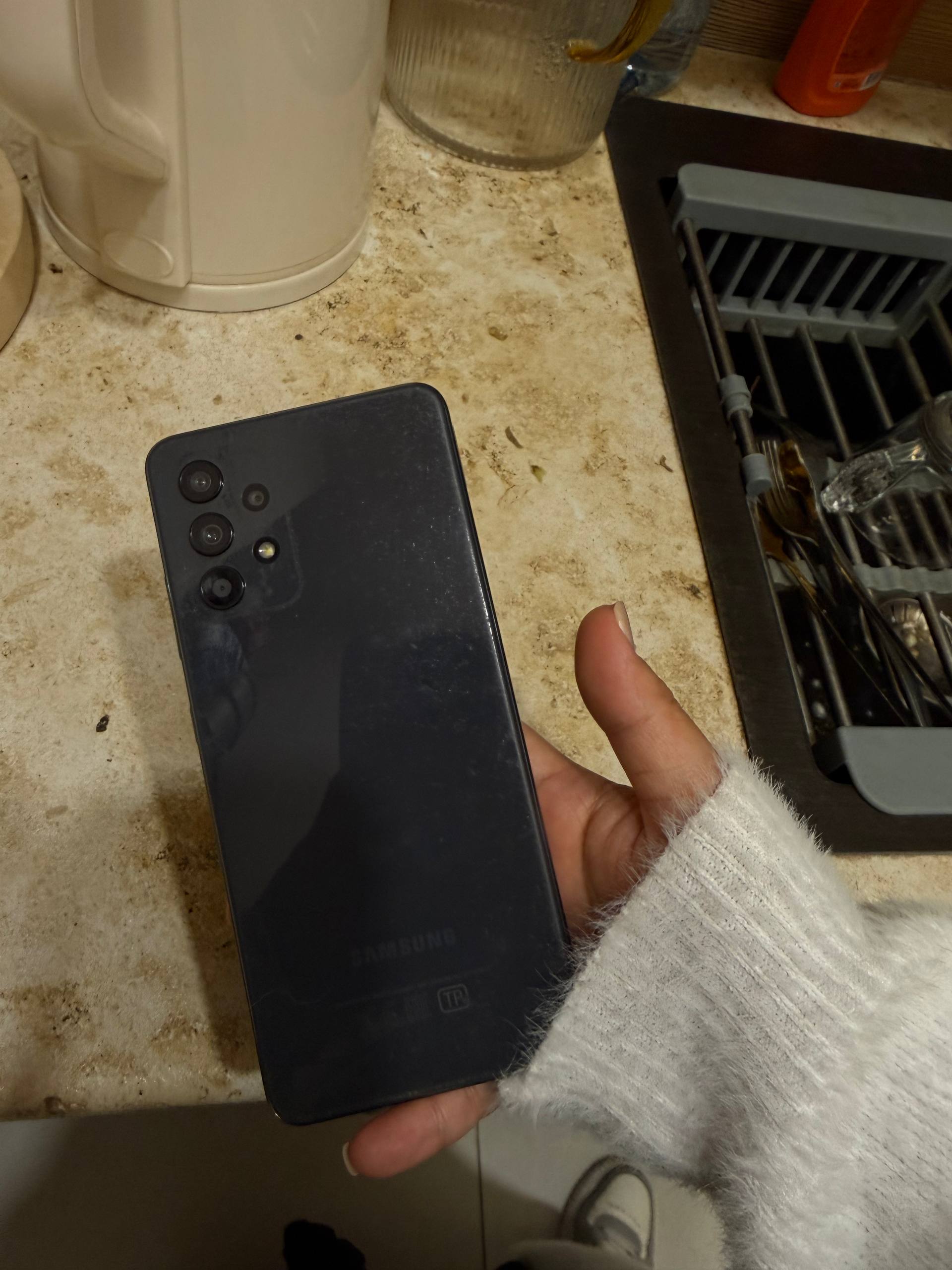 Samsung Galaxy A32