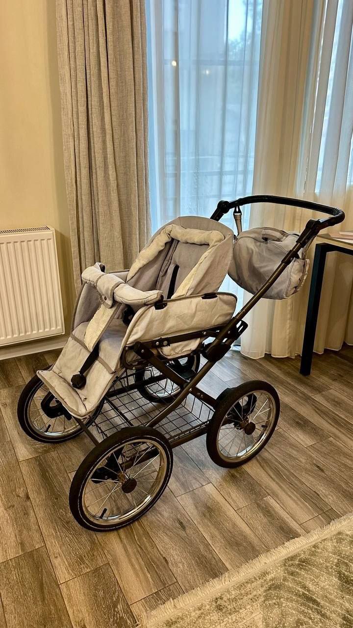 Коляска Nana 2-in-1
