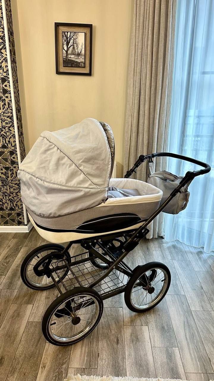 Коляска Nana 2-in-1
