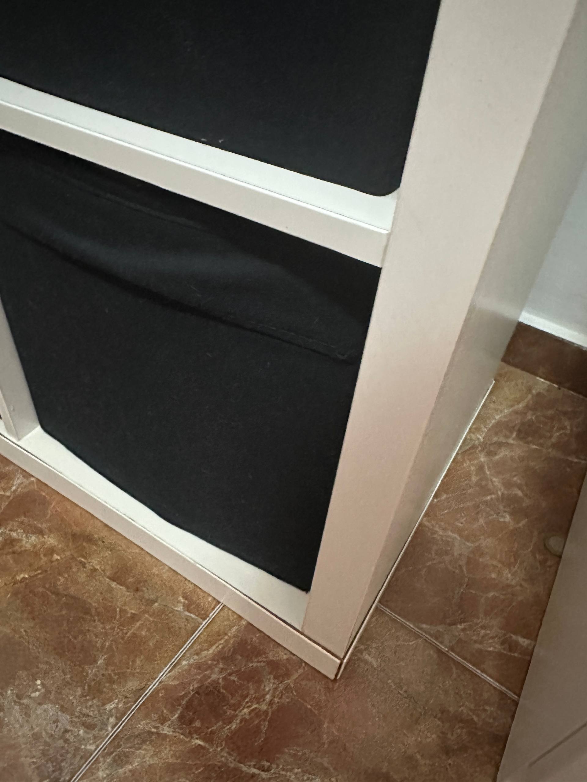 Стеллаж Ikea
