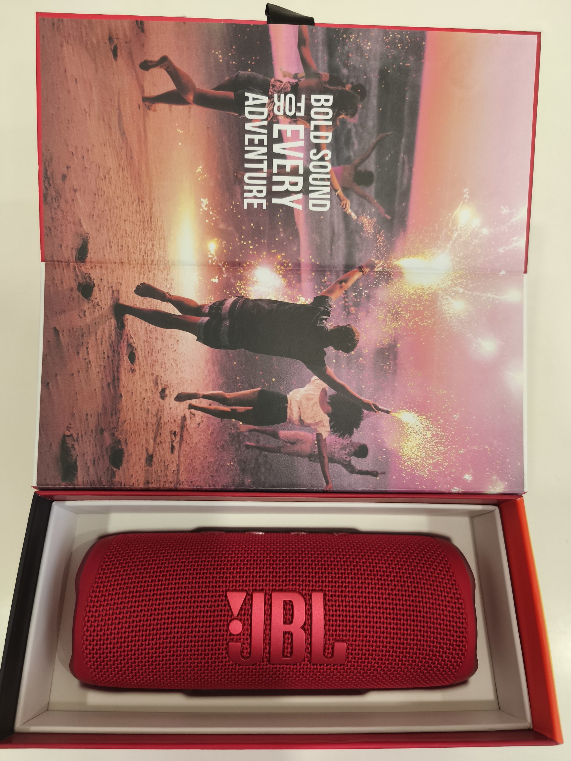 Колонка JBL Flip 6 оригинал