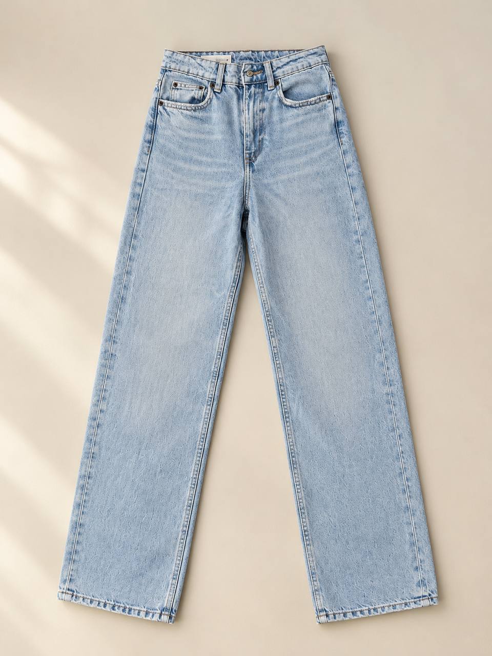 Джинсы Zara, размер 34