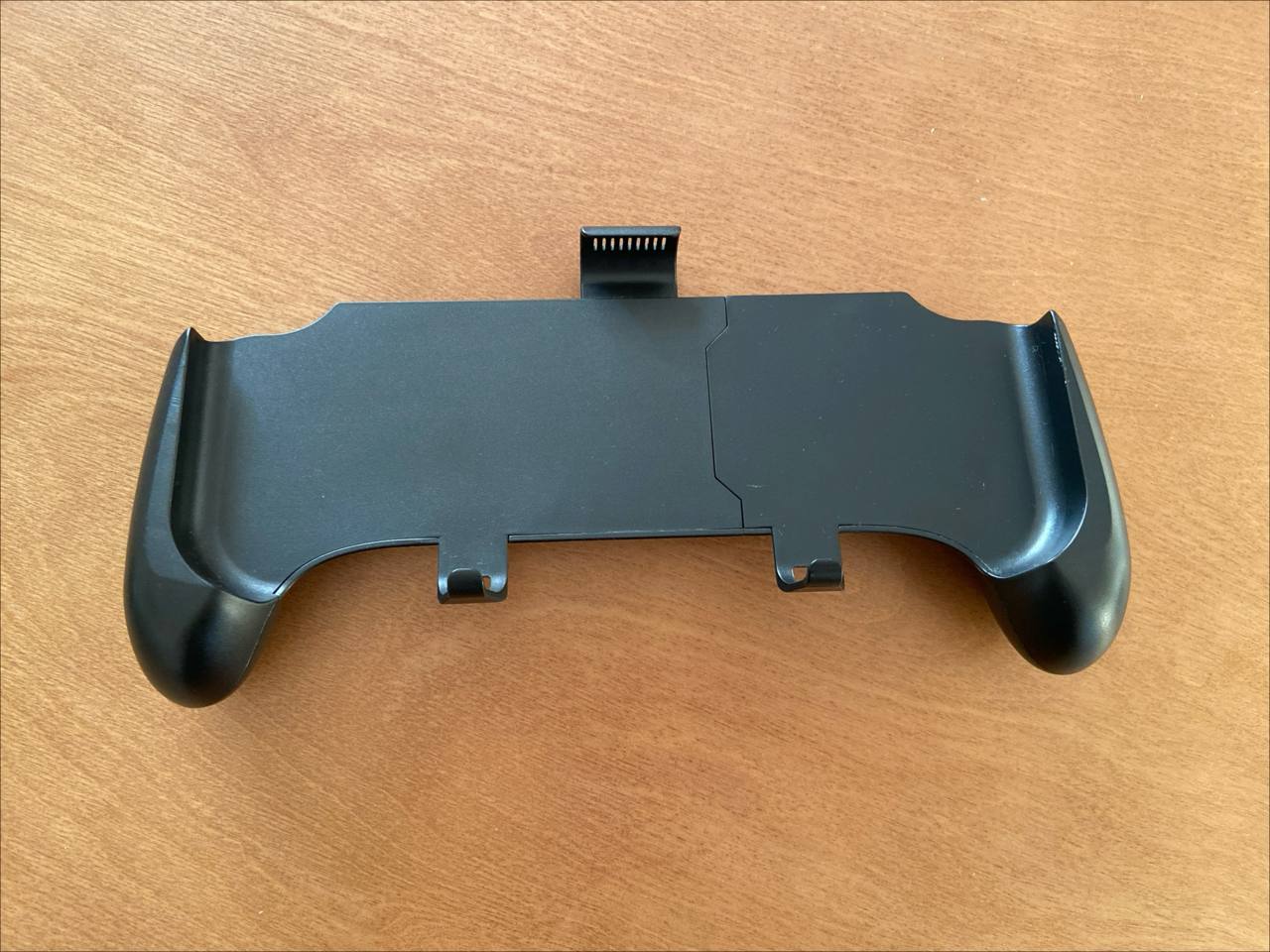 Холдер/грип для Nintendo Switch